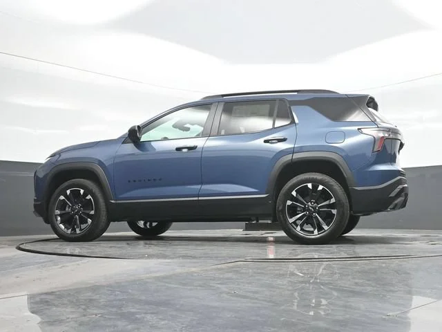 2027 Chevrolet Equinox RS - Photo 20