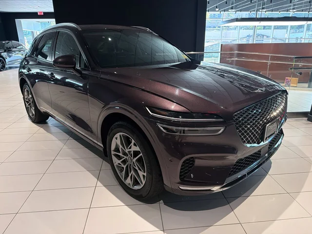 2023 Genesis GV70 2.5T
