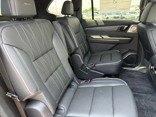 2026 Buick Enclave Avenir - Photo 22