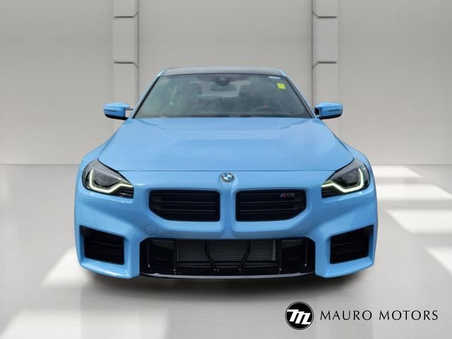 New 2026 Blue BMW Base image 8