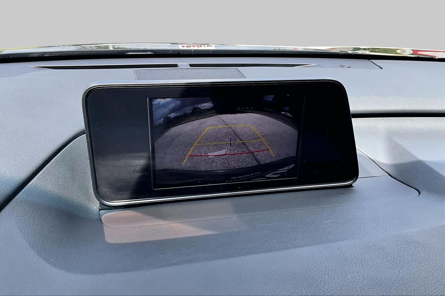 Used 2019 Obsidian Lexus  image 26