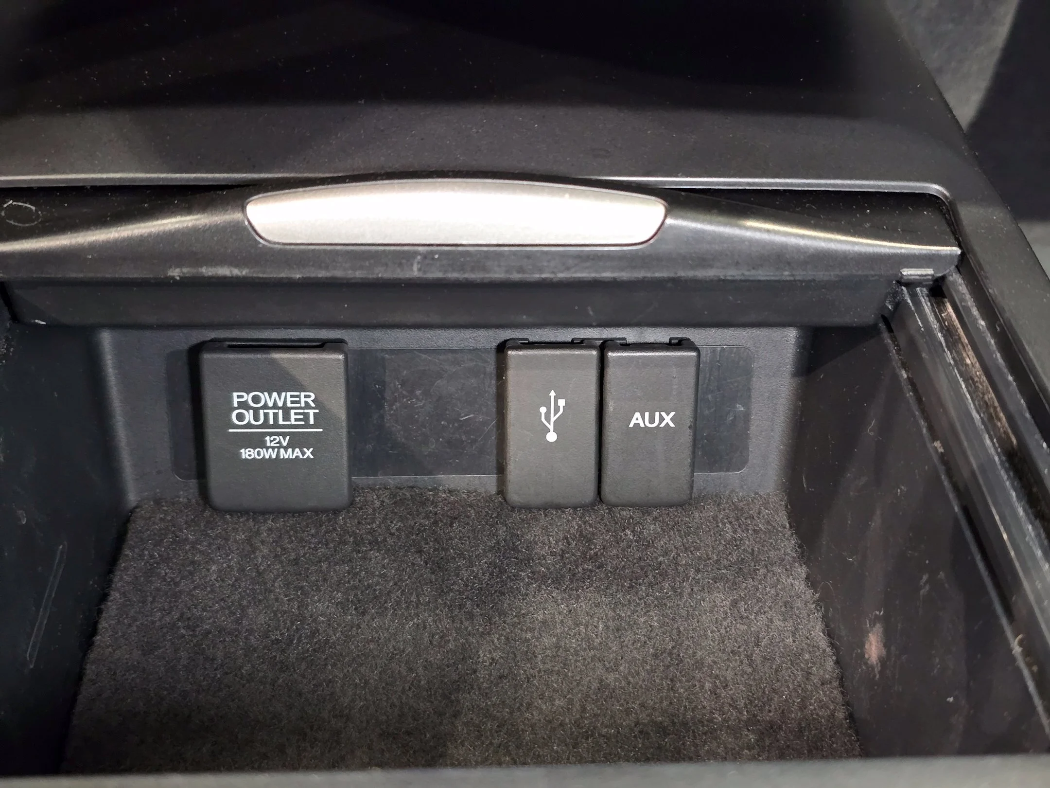 Used 2016 Graphite Luster Metallic Acura Base image 21