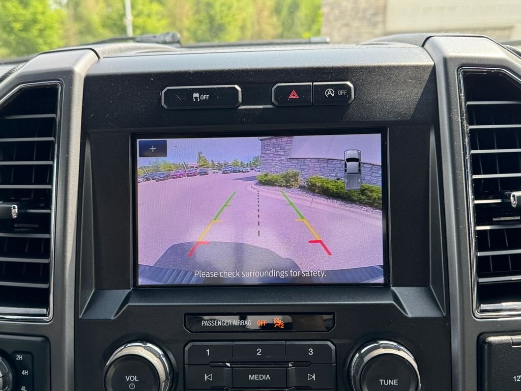 2019 Ford F-150 XLT - Photo 26