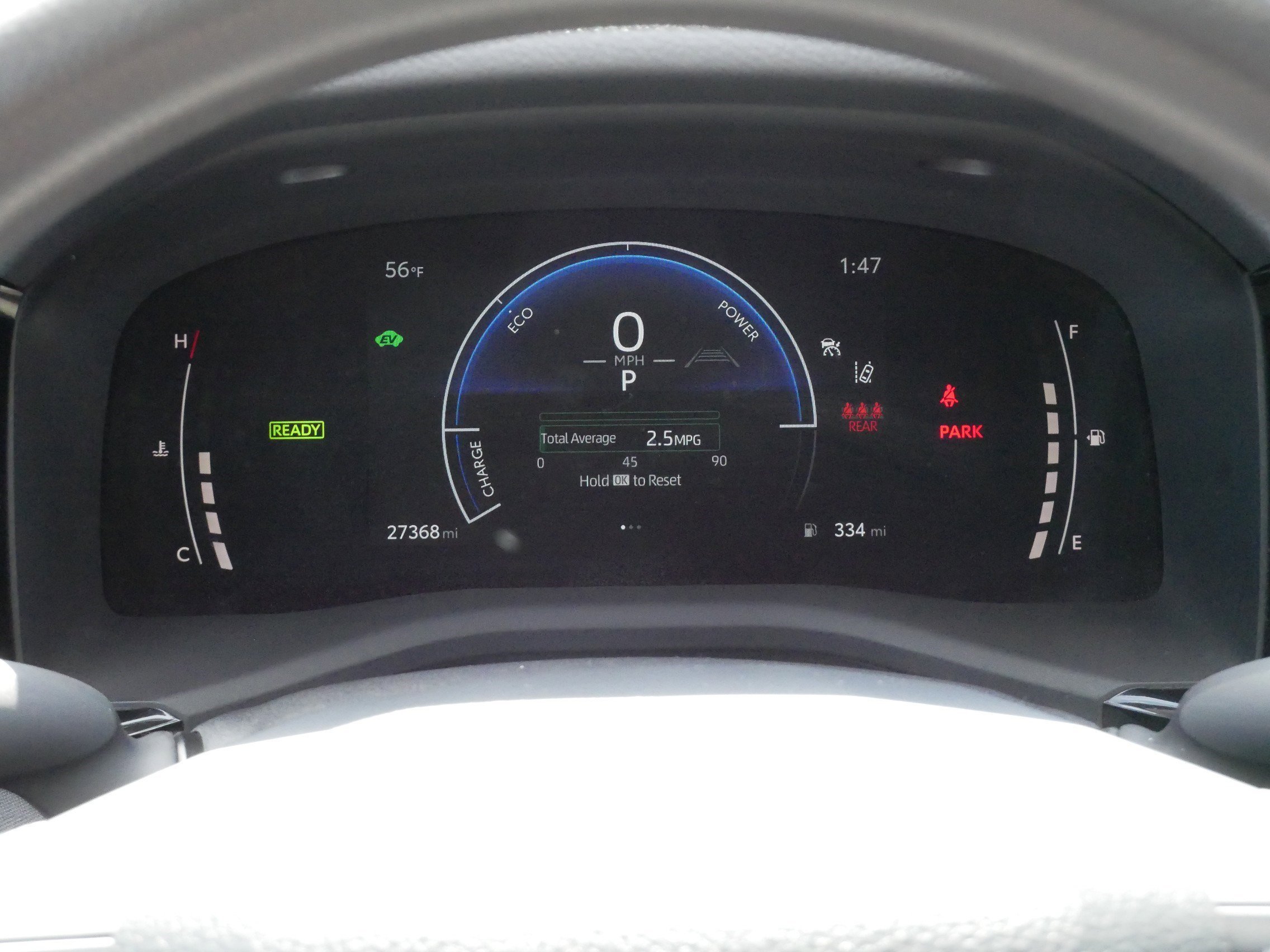 2025 Toyota Camry LE - Photo 21