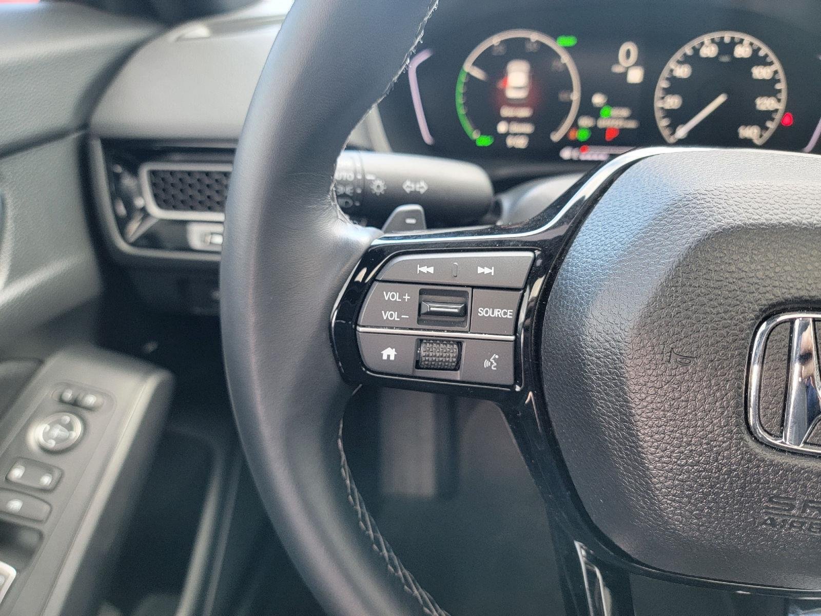 Used 2025 Blue Lagoon Pearl Honda Sport image 20