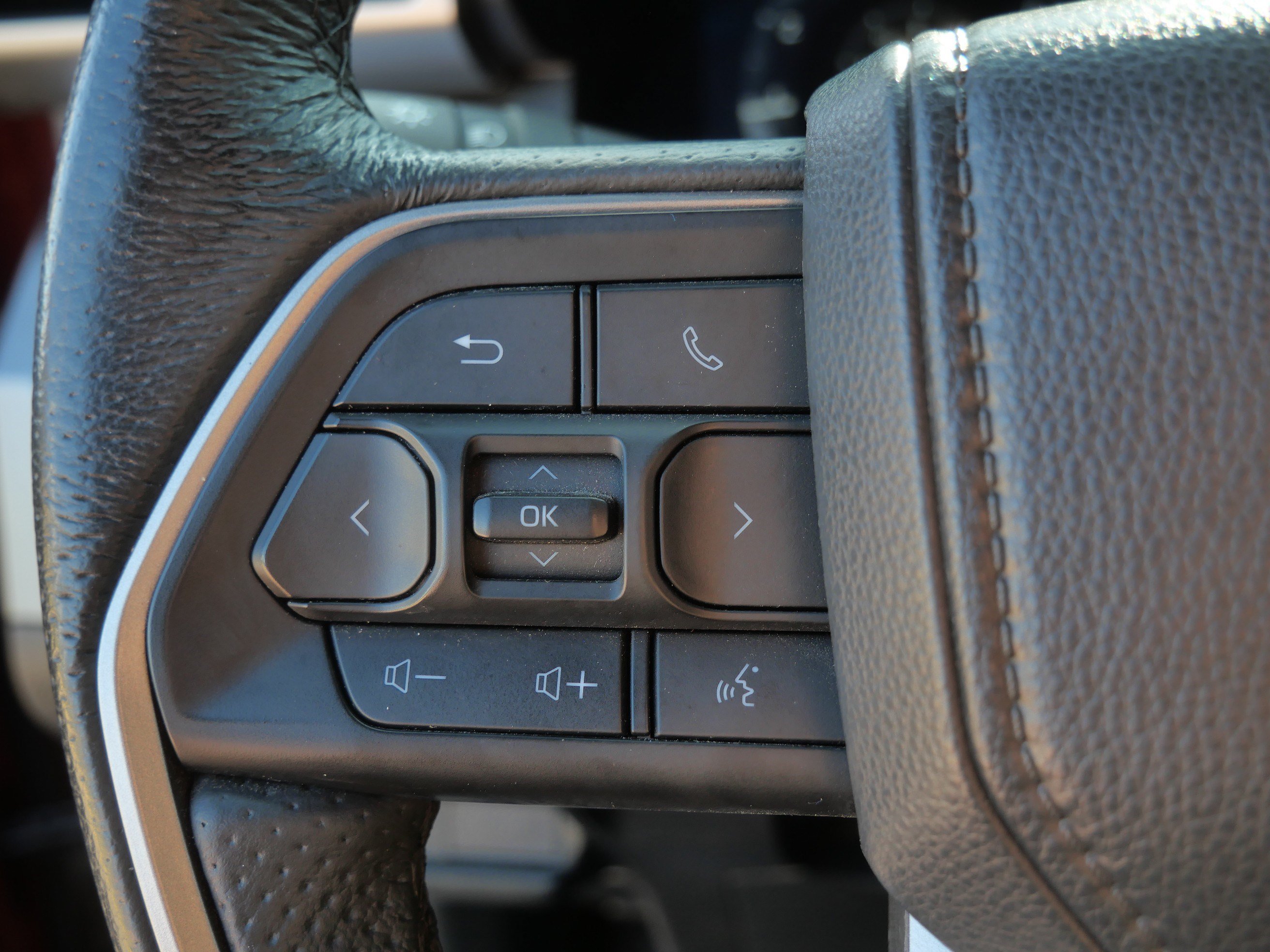 Certified Used 2025 Terra Toyota TRD Sport image 27