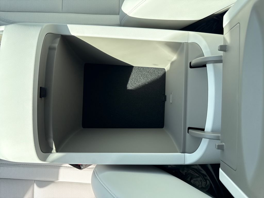 New 2026 White Hyundai SEL image 26