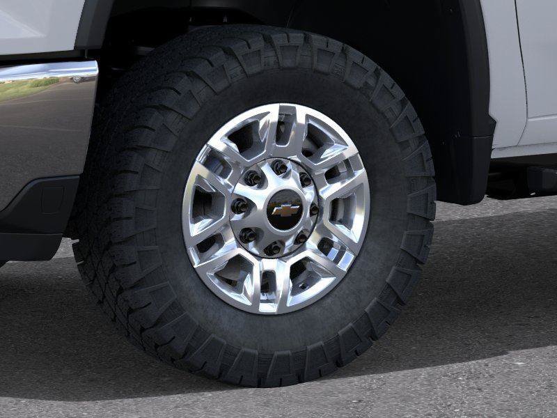 2026 Chevrolet Silverado 2500 HD Work Truck - Photo 12