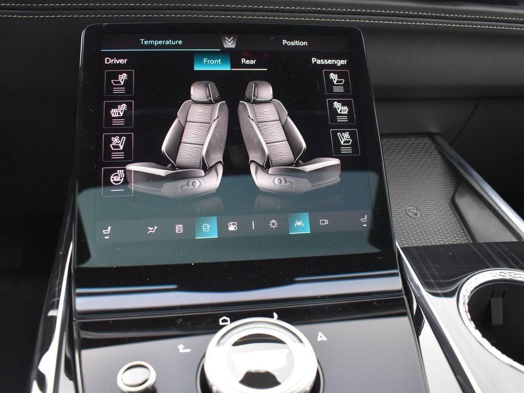 2026 CADILLAC ESCALADE - Image 20