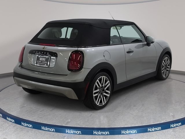 Used 2026 Silver MINI Classic image 6