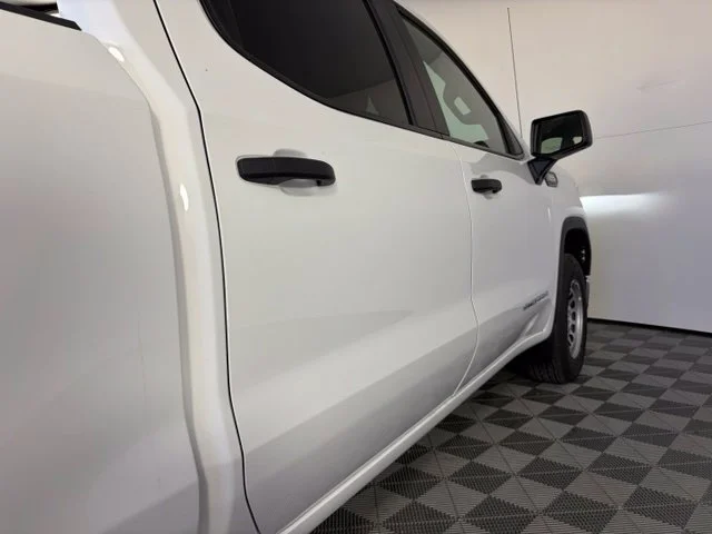 2026 GMC Sierra 1500 Pro - Photo 8