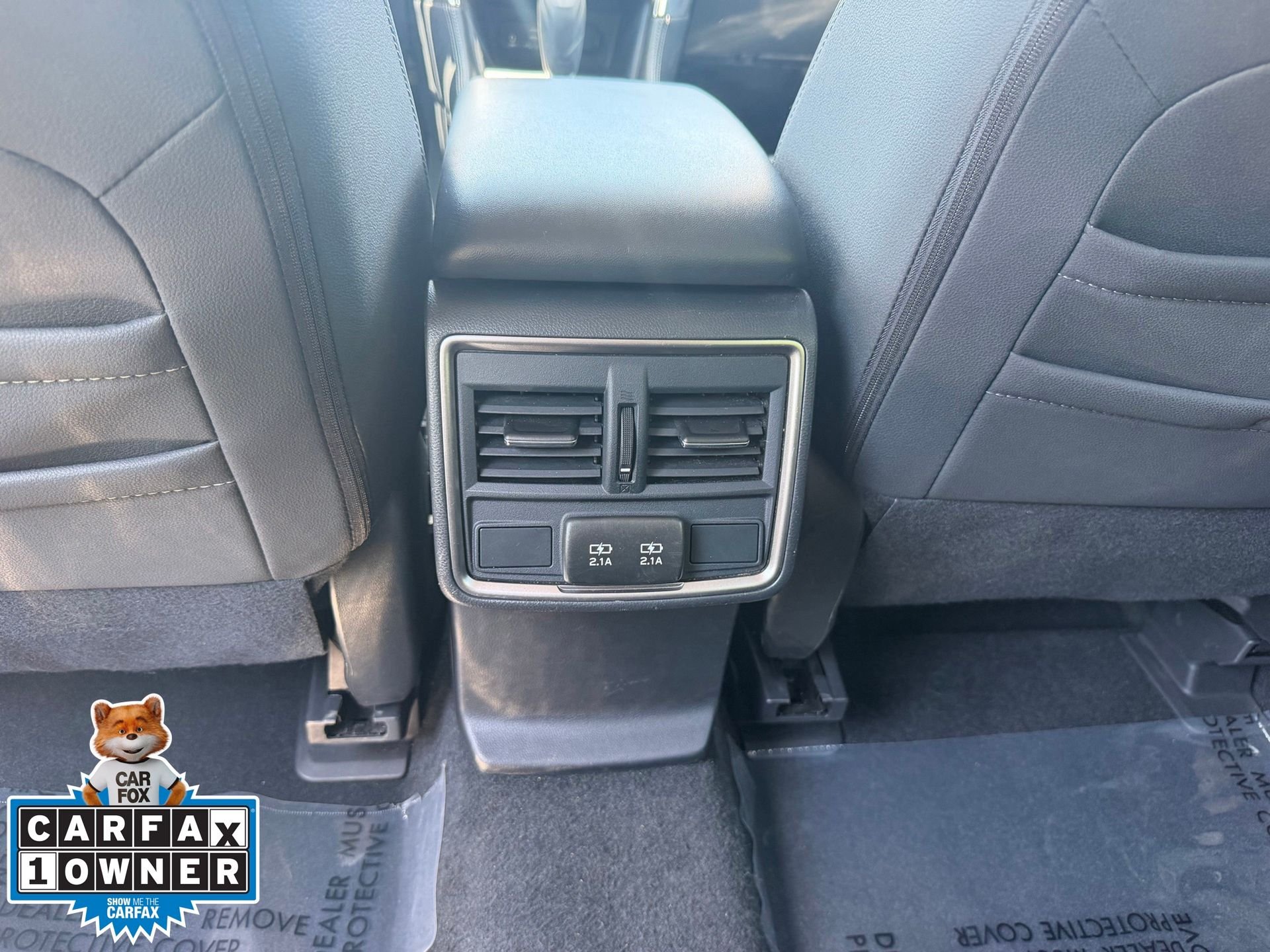 Used 2024 Gray Subaru Premium image 25