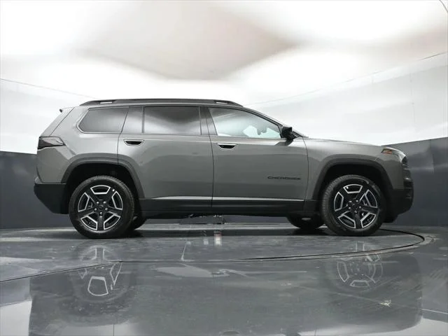 2026 Jeep Cherokee Limited - Photo 42