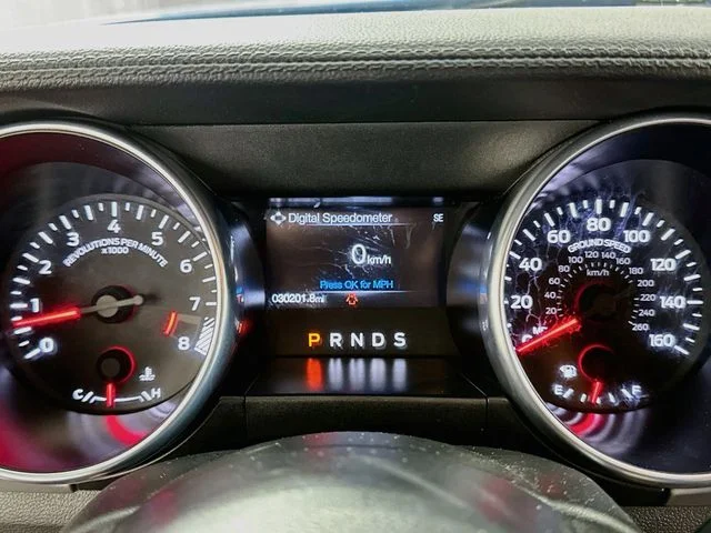 Certified Pre-Owned 2022 Ford Mustang GT Premium