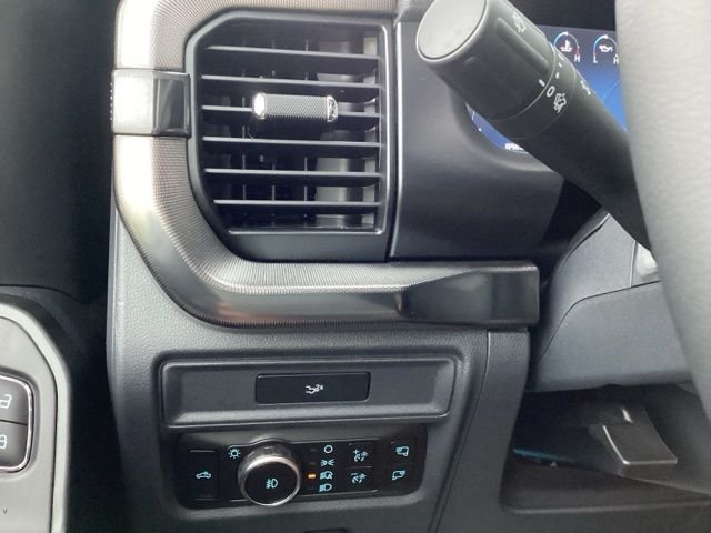 New 2026 Agate Black Metallic Ford Lariat® image 39