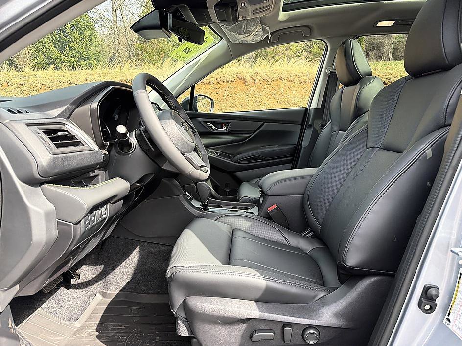 2026 Subaru Ascent Onyx Edition-Touring - Photo 11