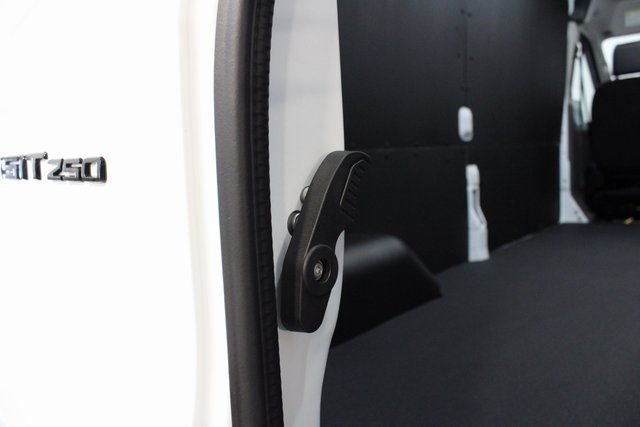 2026 Ford Transit Van Base - Photo 27
