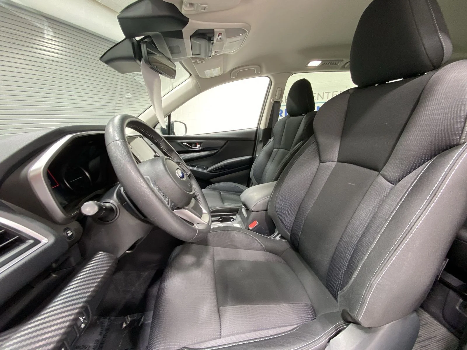 2025 Subaru Ascent Premium - Photo 11