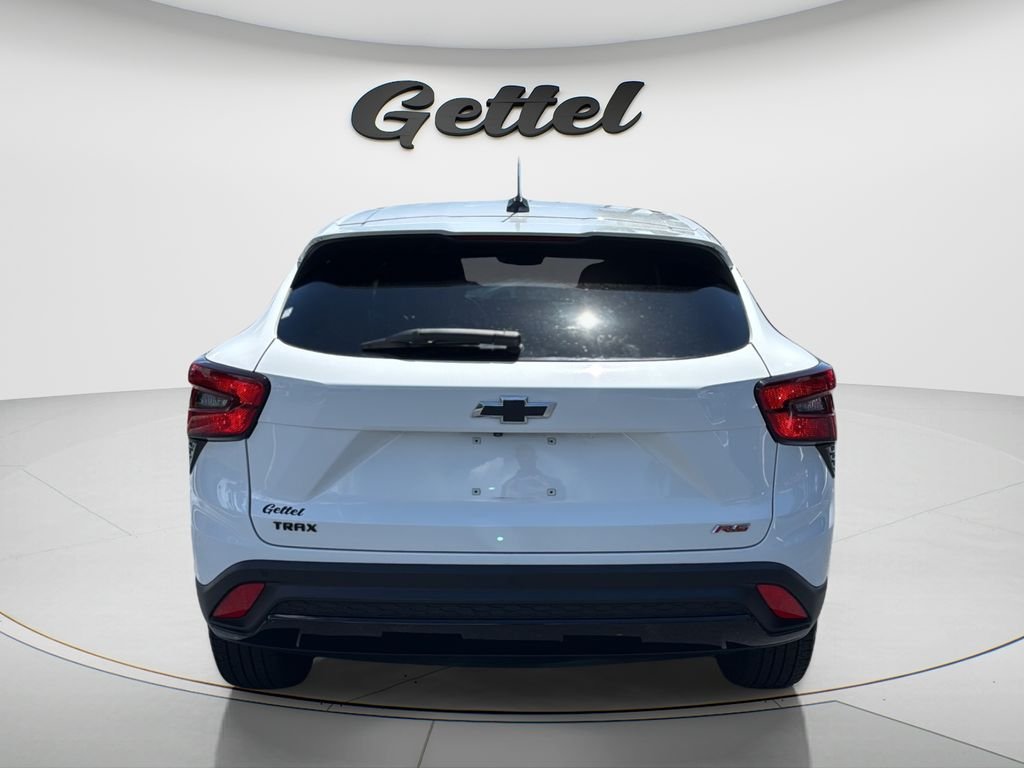2024 Chevrolet Trax RS - Photo 6