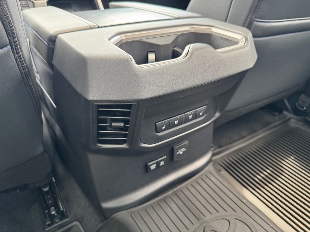 Used 2026 Beige Toyota Platinum image 19