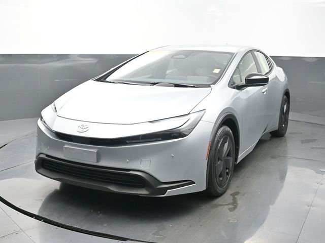 2026 Toyota Prius