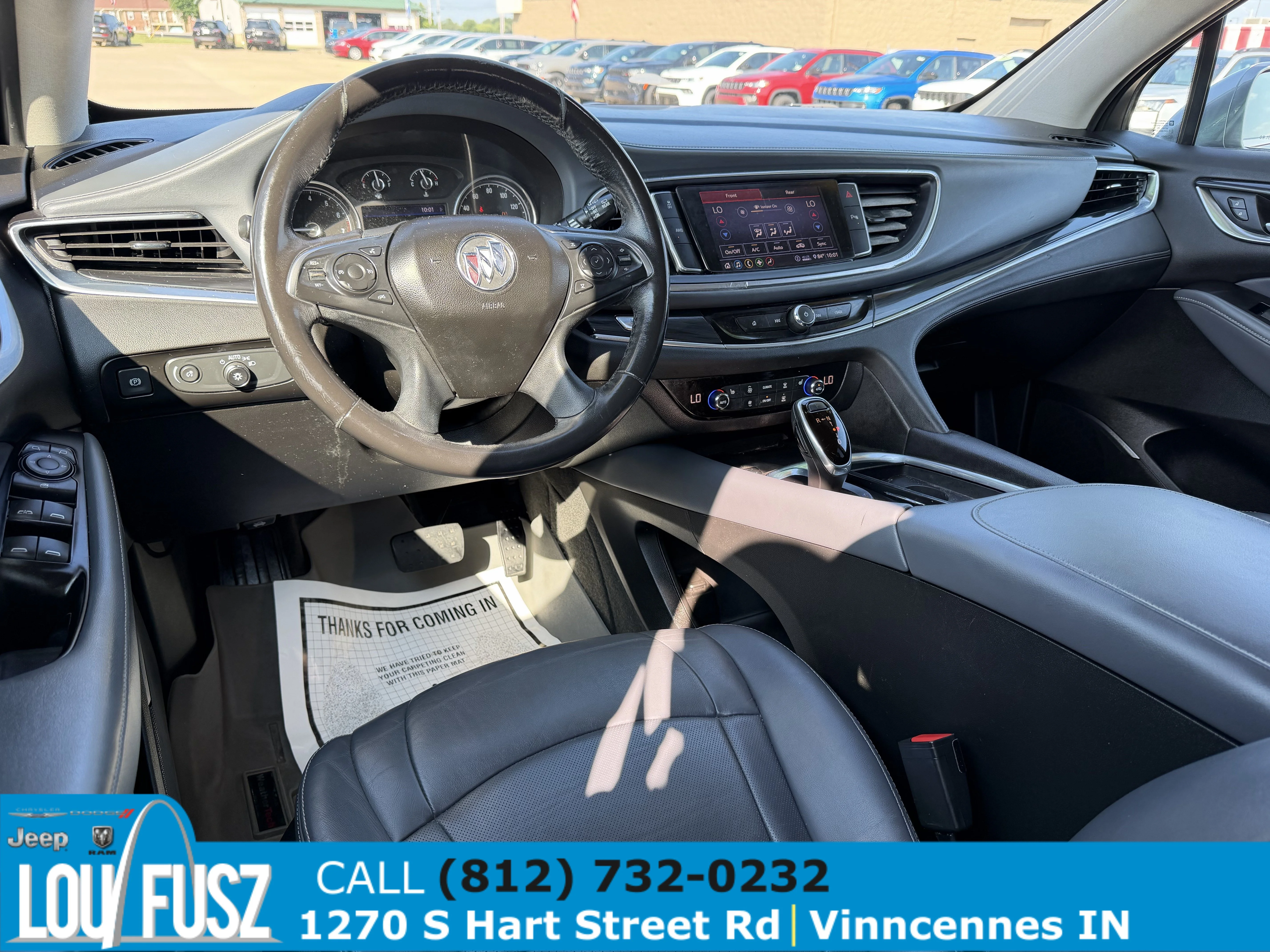 Used 2020 Satin Steel Metallic Buick Essence image 13