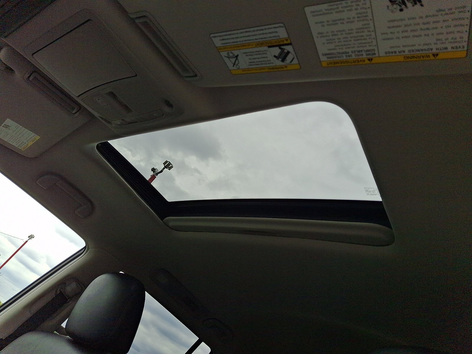 Used 2024 Gun Metallic Nissan SL image 16