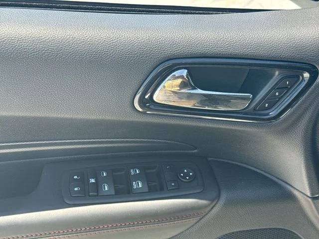 Used 2023 Black Dodge R/T Plus image 13