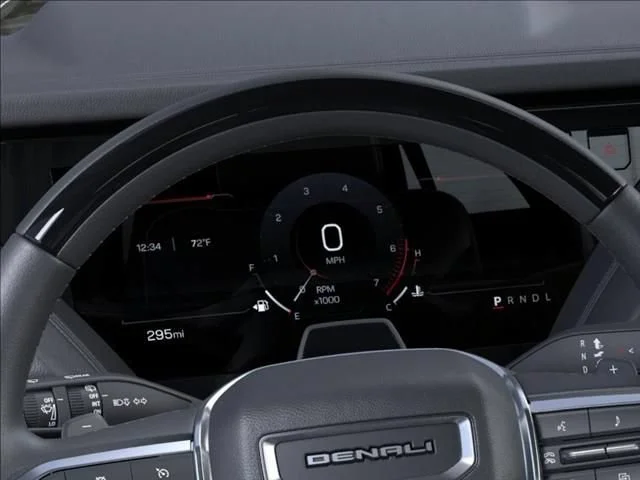 New 2026 Onyx Black GMC Denali image 18