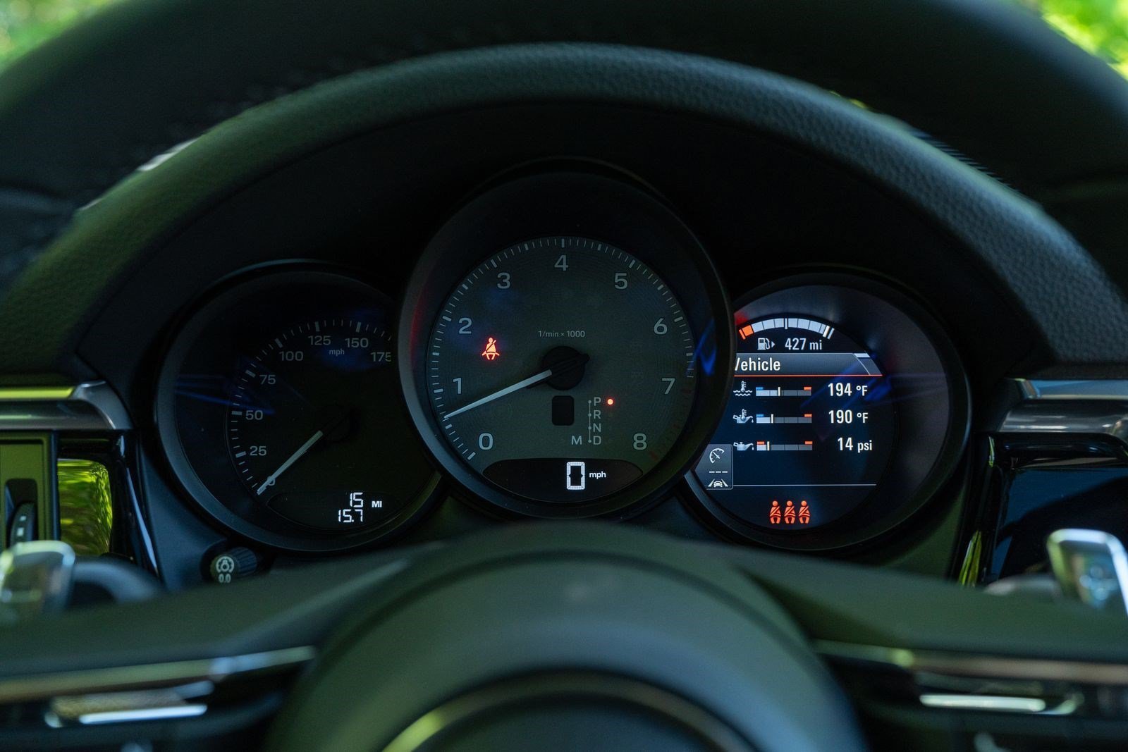 New 2026 Jet Black Metallic Porsche S image 27