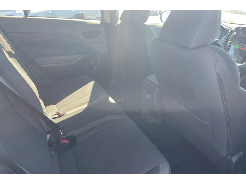 Certified Used 2026 Sapphire Blue Pearl Subaru Premium image 18