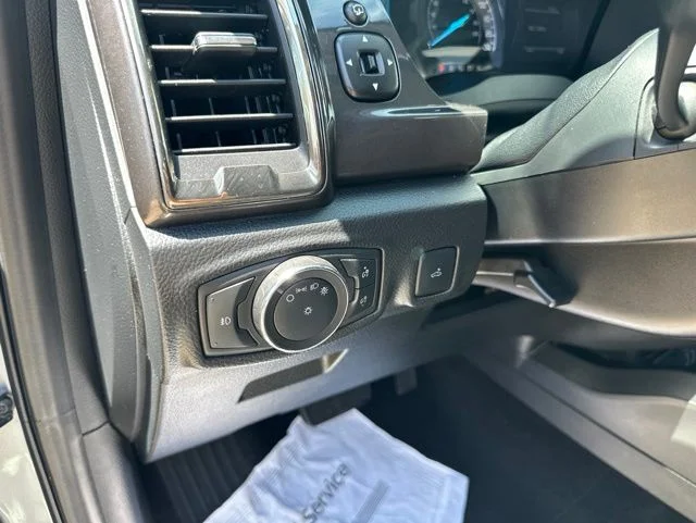 2022 Ford Ranger Lariat - Photo 13