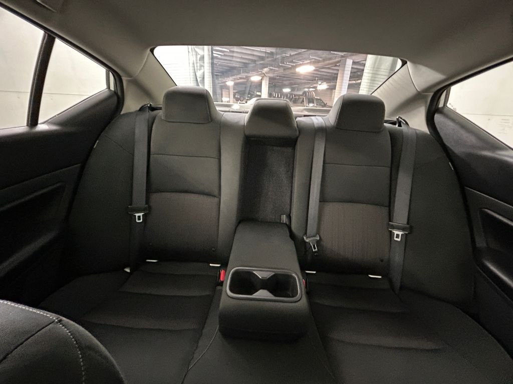 Used 2024 White Nissan 2.5 S image 19