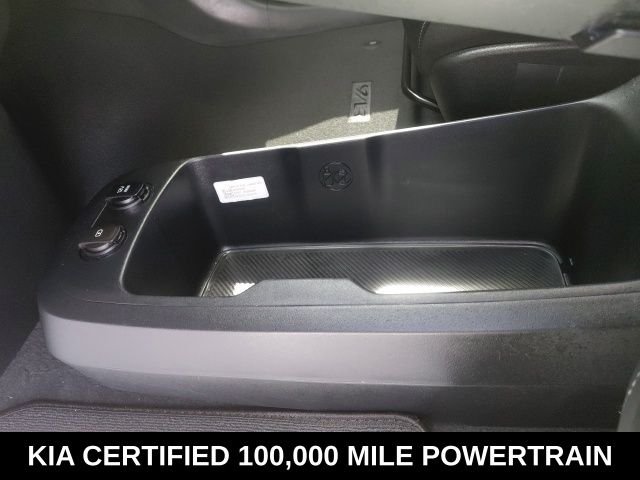 Used 2025 Gray Kia Light image 26