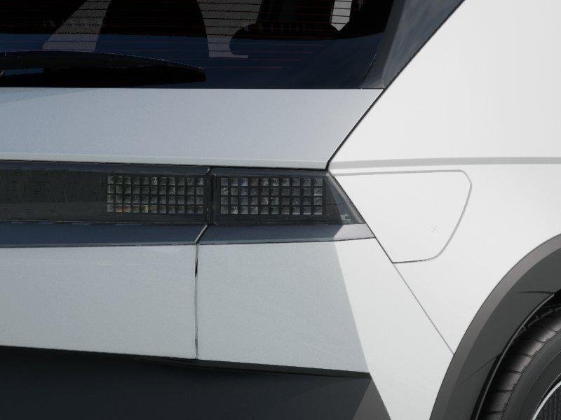 New 2027 Atlas White Hyundai SEL image 10