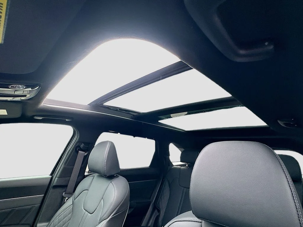 2026 Kia Sorento SX Prestige Hybrid - Photo 23