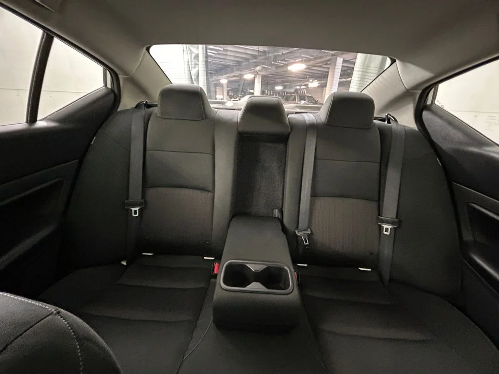 Used 2024 White Nissan 2.5 S image 19