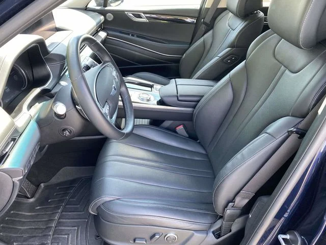 Used 2021 Blue Genesis 2.5T image 17