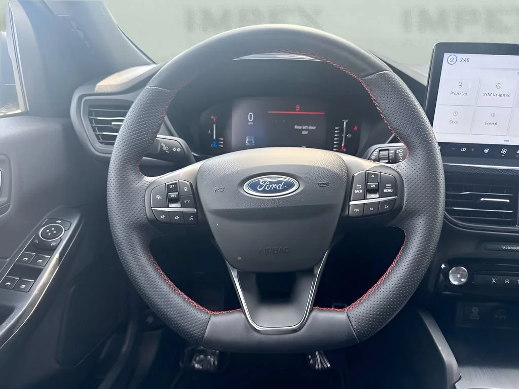 Used 2023  Ford ST-Line image 15