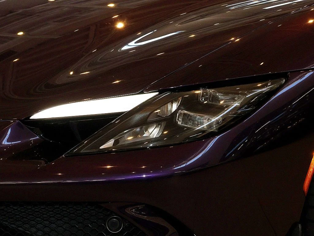 Certified Used 2025 Viola Hong Kong Ferrari  image 93