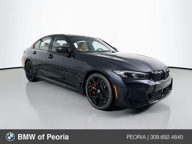 2026 BMW 3 Series