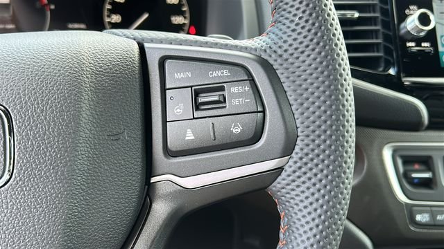 2026 Honda Ridgeline TrailSport - Photo 14