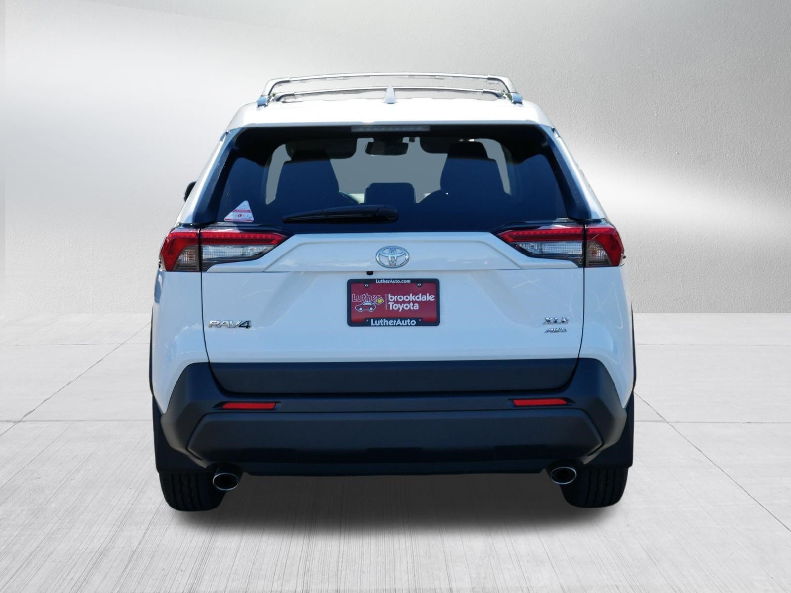 Certified Used 2025 ICE CAP Toyota XLE image 6