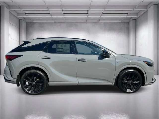 New 2026 Incognito Lexus F SPORT PERFORMANCE AWD image 2