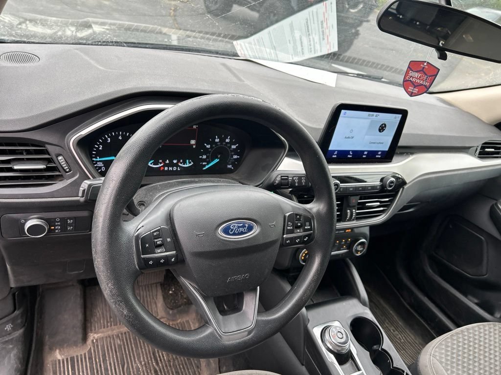 Used 2020 Magnetic Ford SE image 22
