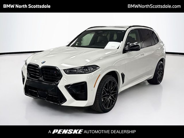 2026 BMW X5 M