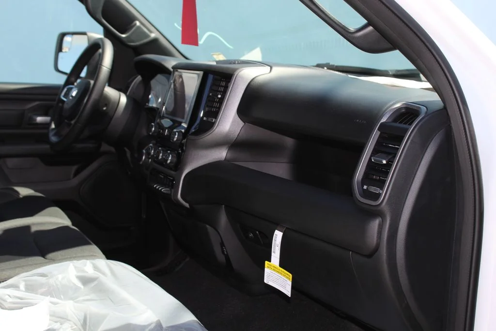 New 2026 White Ram Warlock image 10