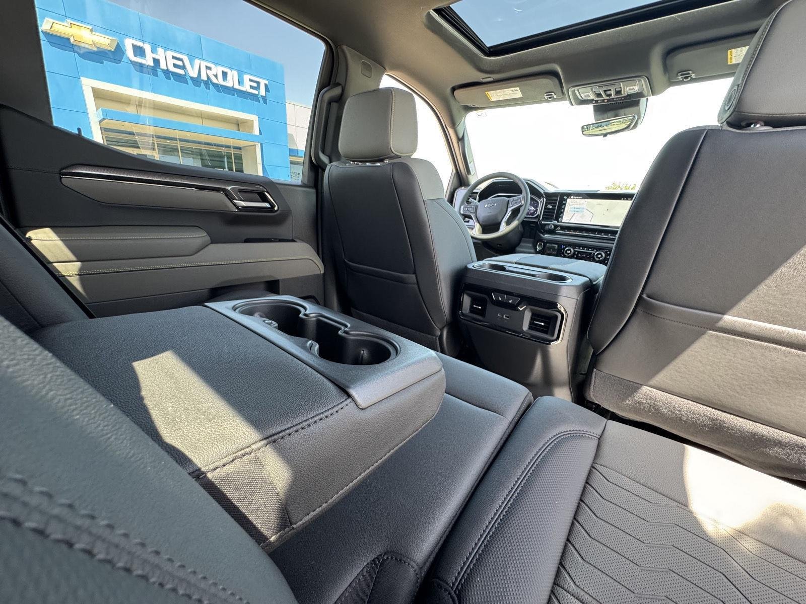 2026 Chevrolet Silverado 1500 ZR2 - Photo 56