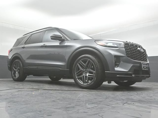 2025 FORD EXPLORER - Image 32
