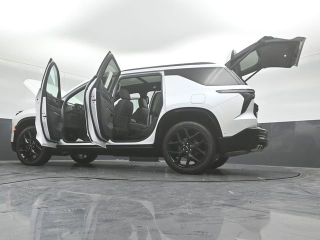 2024 CHEVROLET TRAVERSE - Image 45